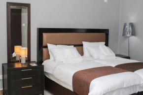 3Carnations BednBreakfast